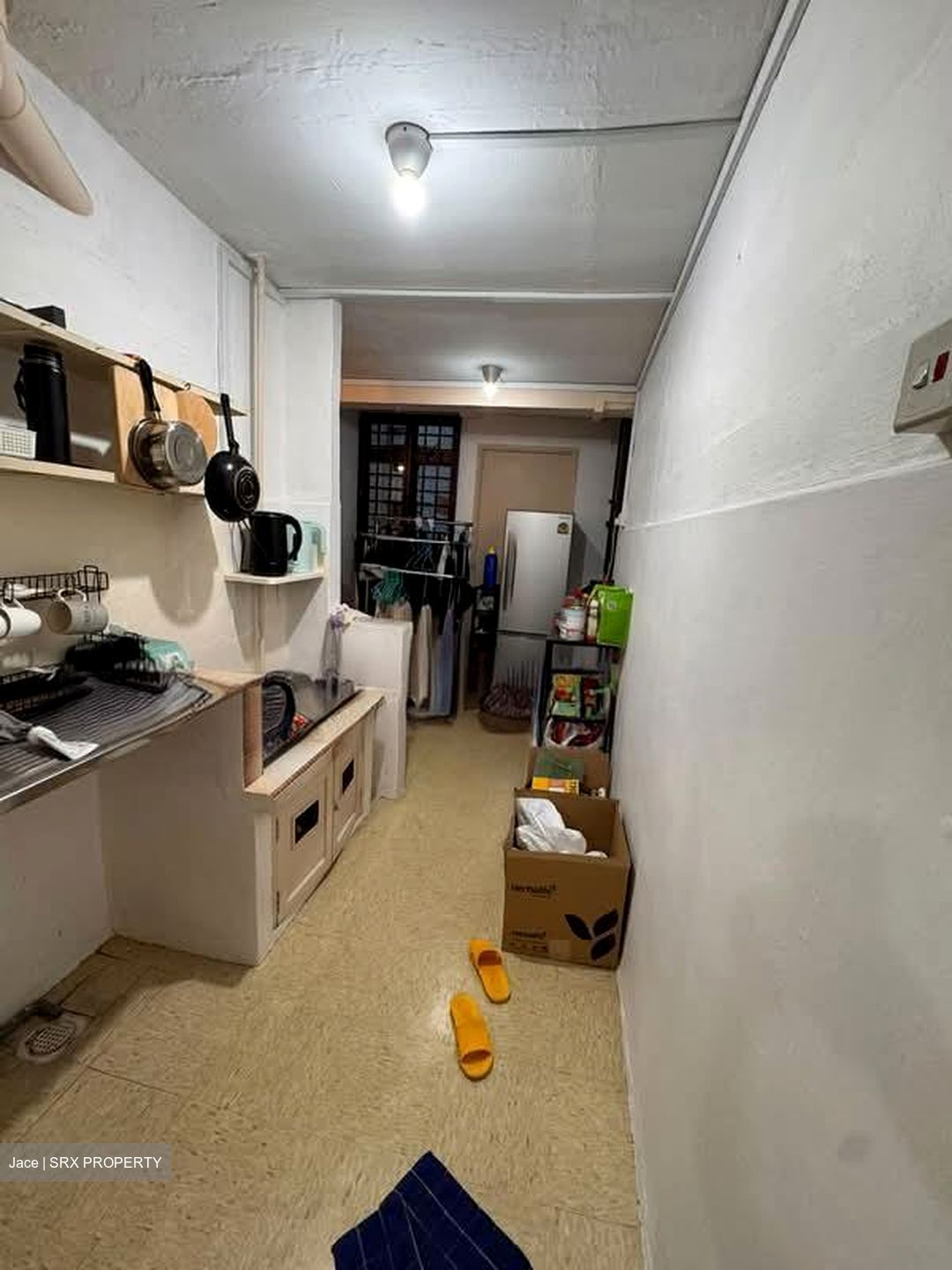 Blk 89 Commonwealth 16 (Queenstown), HDB 3 Rooms #565270101